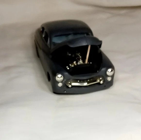 1998 racing champion 1949 Ford Mercury. - Picture 3 of 14